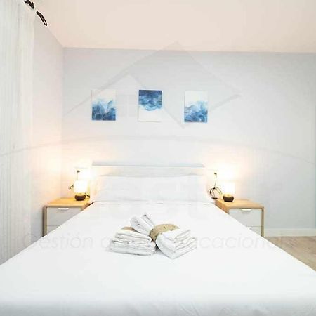 Cruz Victoria Apartment Gijon Luaran gambar