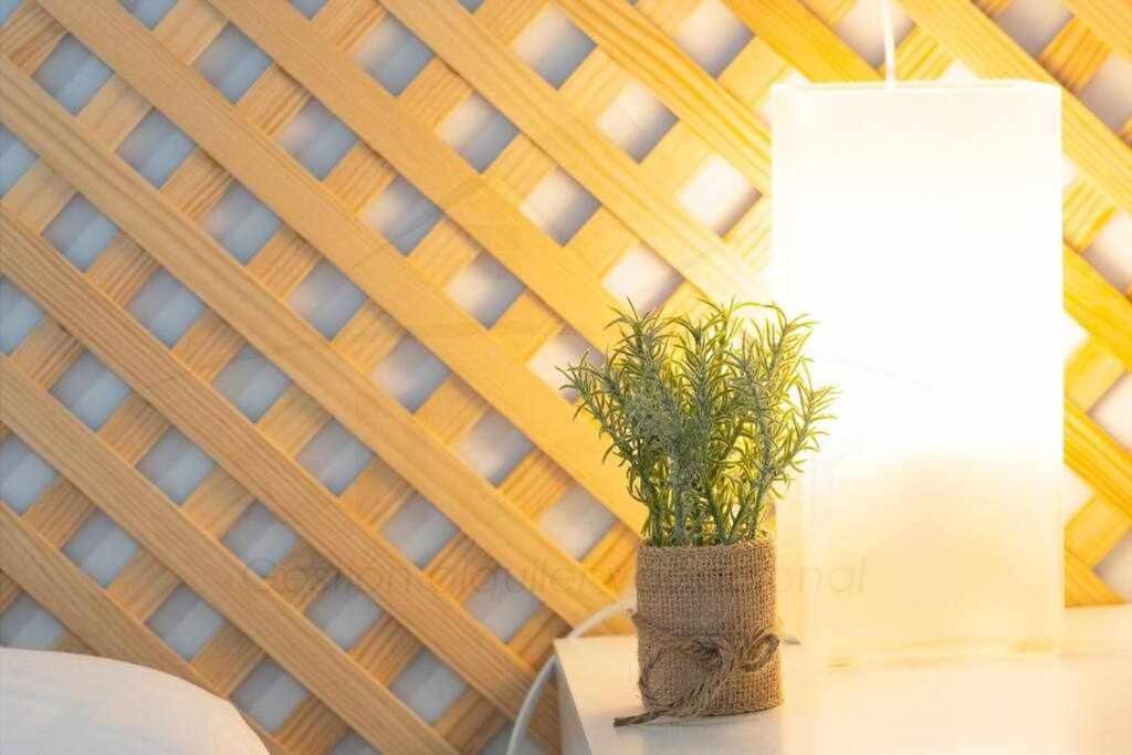 Cruz Victoria Apartment Gijon Luaran gambar